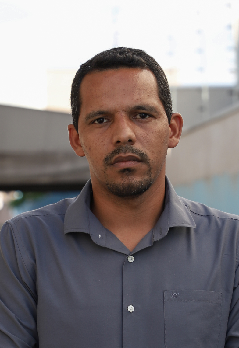 Diretor de Comunicação Social: Rodrigo Ozuna