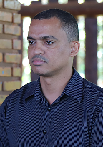 Vice-presidente: Rodrigo Nascimento Bonfim