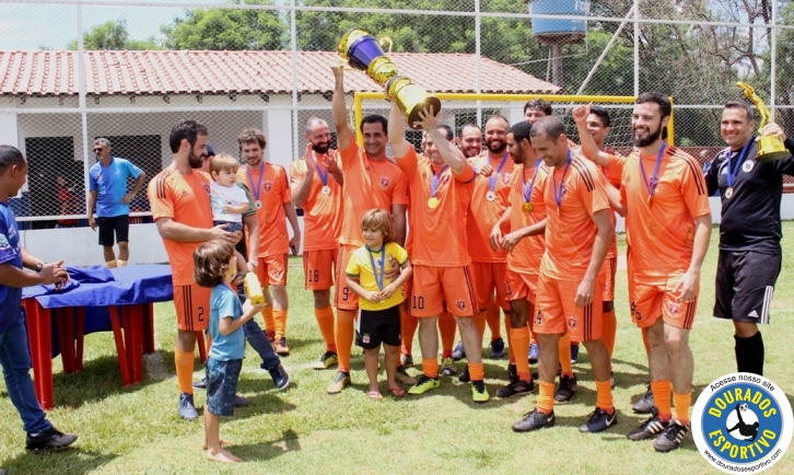 Após jogo dramático, Ministério Público conquista Copa ACS 2018