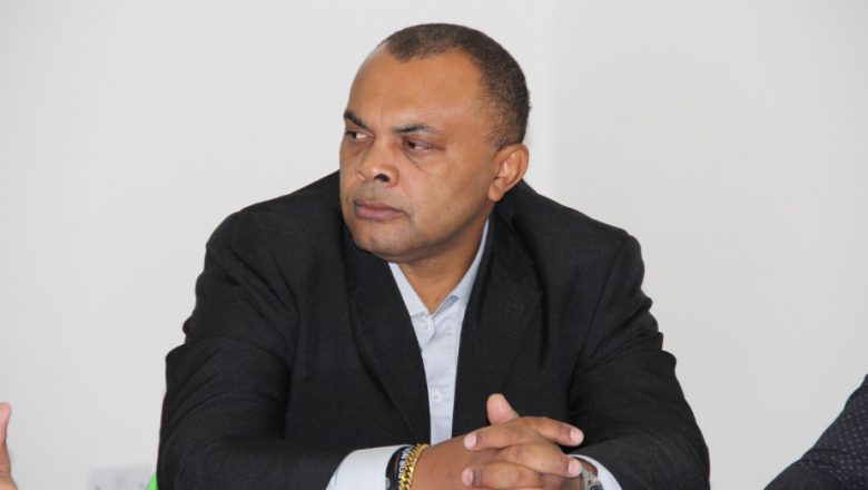 Sargento Aparecido Lima responderá como presidente interino da ACS em janeiro