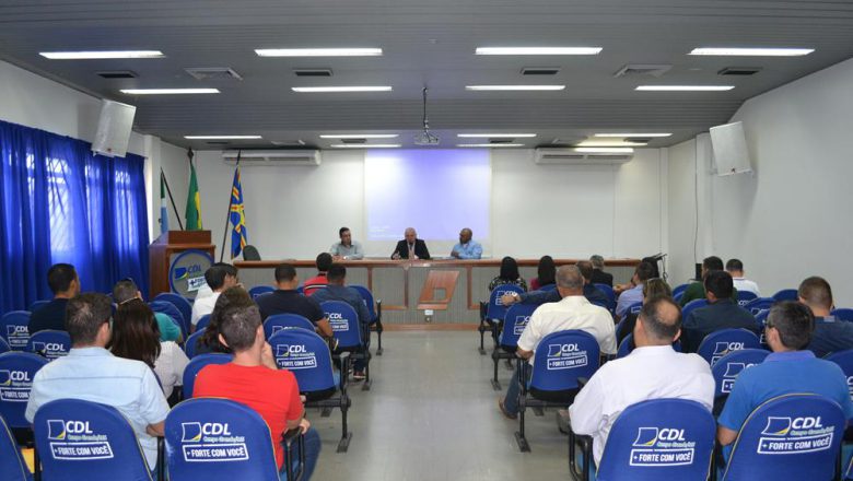 Transparência: ACS realiza prestação de contas da Sede e das 12 Regionais