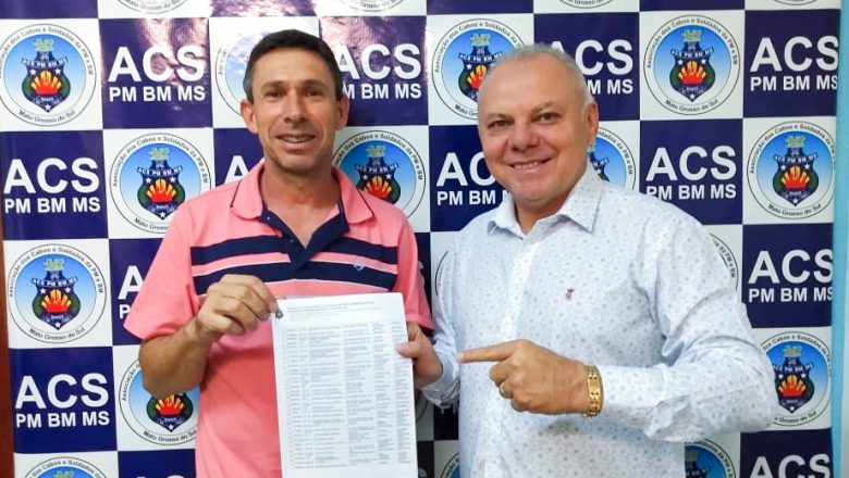ACS ganha reforço de quase 40 novos associados na Regional de Nova Andradina