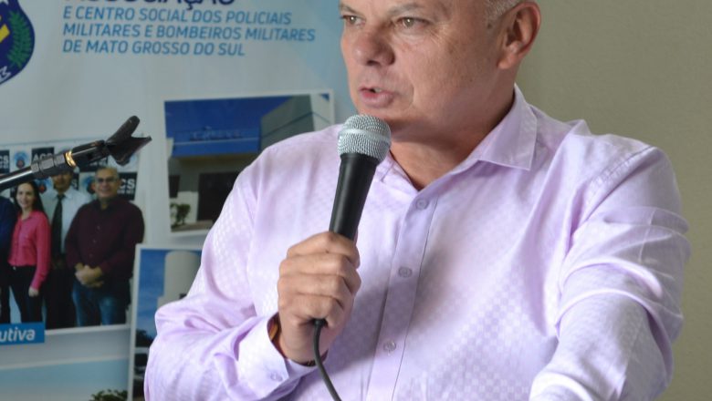 Presidente da ACS volta a cobrar imunização e desabafa: “Nossos policiais estão morrendo”