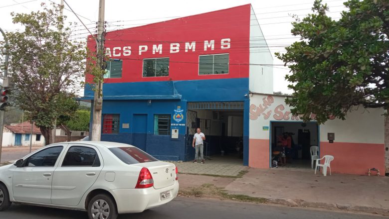 Prefeitura de Corumbá oficializa doação de terreno para regularização da sede Regional
