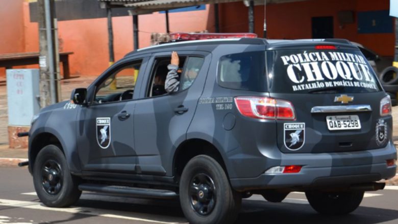ACS acompanha caso de policiais militares impedidos de atuar em bairros da Capital