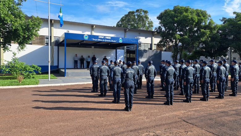 Para se aproximar ainda mais dos sócios, ACS oferece café da manhã aos militares do CAS