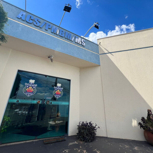 Inscrições para eleições da ACS são encerradas; Comissão Eleitoral tem até cinco dias úteis para análise dos documentos