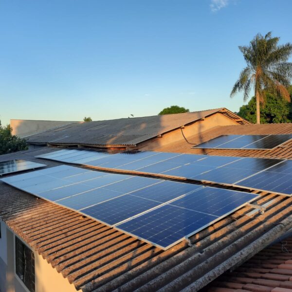Regional da ACS em Naviraí vai contar com energia solar