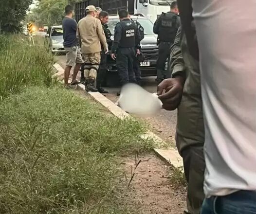 Corregedoria inocenta policiais envolvidos em ocorrência na cidade de Anastácio