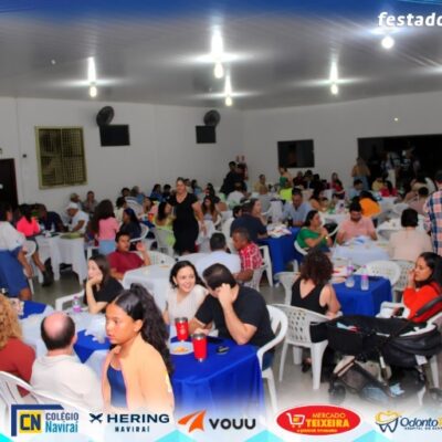 Festa de Confraternização da ACS reúne associados em Naviraí