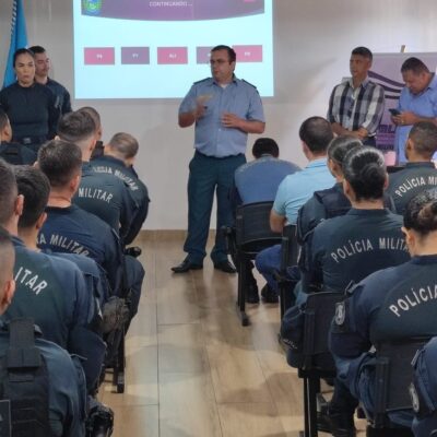 ACS faz visita à 6a CIPM