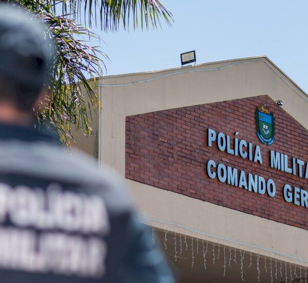 Demanda da ACS atendida: Mais de 160 policiais militares são reenquadrados em MS