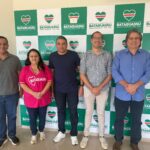 Regional de Bataguassu discute regularização da área destinada à futura construção da sede