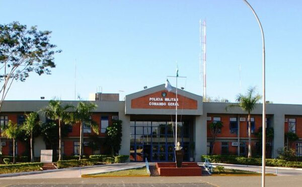 Associação agradece mudanças em comandos da PM e defende diálogo com a tropa