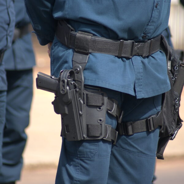 Medidas protetivas terão reforço policial em MS