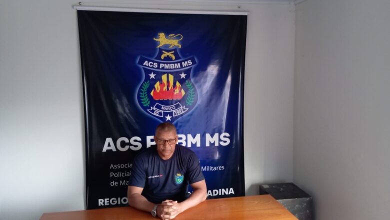Regional da ACS em Nova Andradina ganha sede própria com estrutura completa para associados