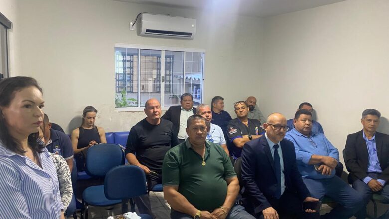ACS aprova contas de regional em Assembleia e reforça compromisso com transparência