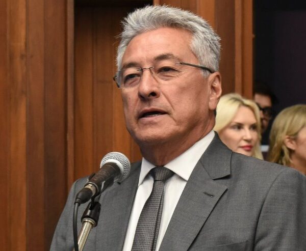 Deputado solicita criação do cargo de Adjunto de Comando na PM e no Corpo de Bombeiros de MS