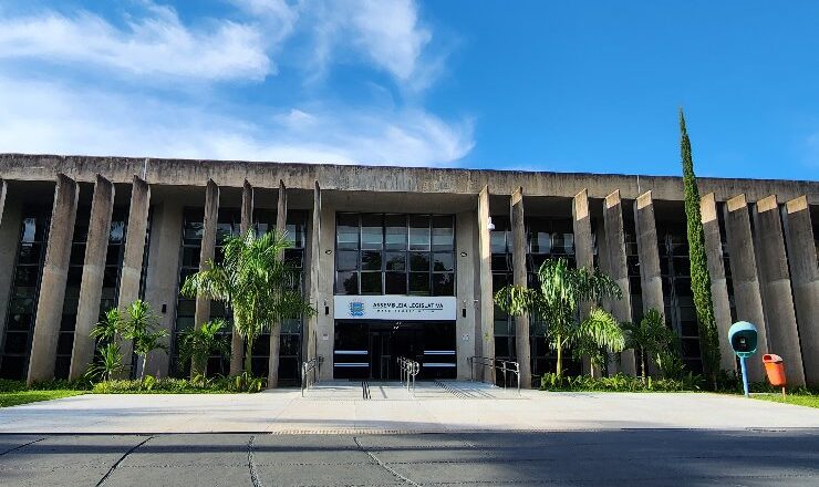 Indicação da deputada Gleice Jane pede cursos de formação e revisão do efetivo após solicitação da ACS