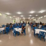 União e celebração marcam festas da ACS em duas regionais de MS