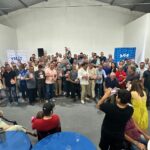 Regional da ACS em Jardim promove confraternização e marca encerramento das atividades de 2025