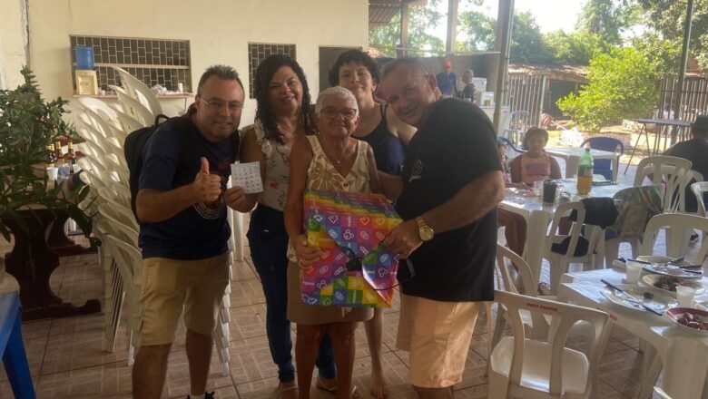 ACS Corumbá encerra o ano com confraternização que reforça união e integração dos associados