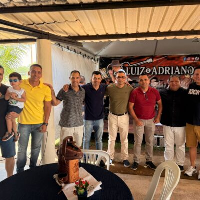 ACS Coxim encerra o ano com confraternização que fortalece os laços entre associados e celebra conquistas de 2025