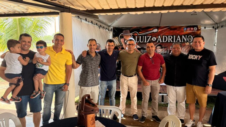 ACS Coxim encerra o ano com confraternização que fortalece os laços entre associados e celebra conquistas de 2025