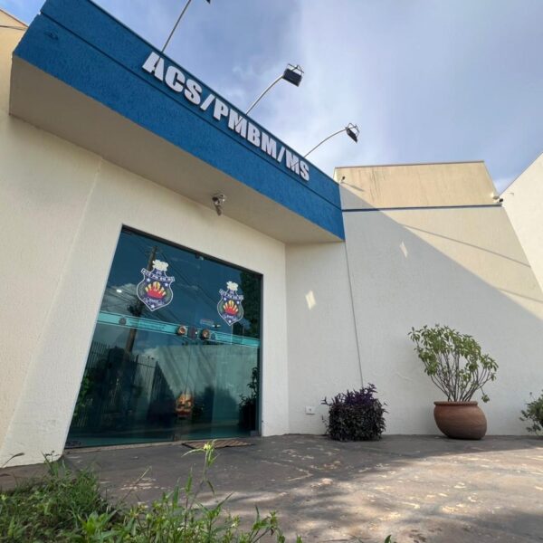 Eleições ACS 2026: Sorteio define números dos candidatos