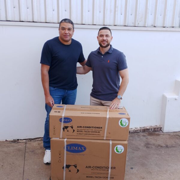 Regional de Bataguassu entrega prêmios da Ação entre Amigos para fortalecer obras da nova sede