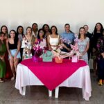 ACS Regional Coxim realiza evento em homenagem ao Dia da Mulher