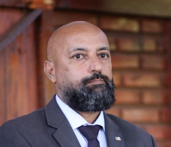 “O que nos une deve ser mais forte que aquilo que nos separa”: Edmar assume como presidente da ACS