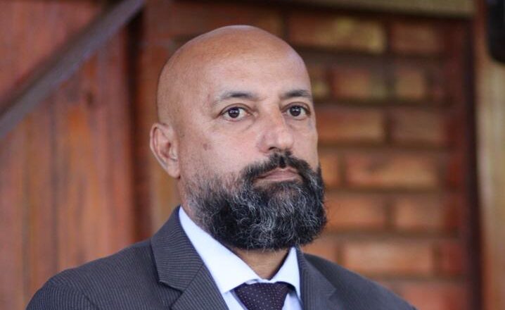 “O que nos une deve ser mais forte que aquilo que nos separa”: Edmar assume como presidente da ACS