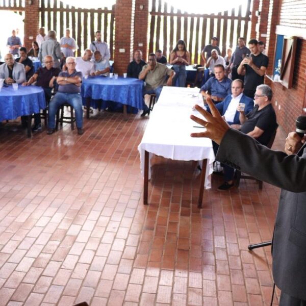 Nova gestão da ACS inicia trabalhos com foco em recomposição salarial e melhorias na carreira