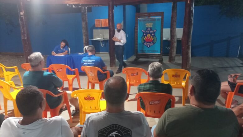 Interior na pauta: presidente da ACS percorre regionais, ouve demandas e cobra avanços do Governo