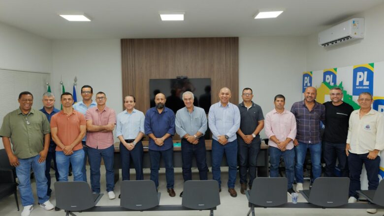 ACS busca apoio de Azambuja para avançar em reivindicações da categoria