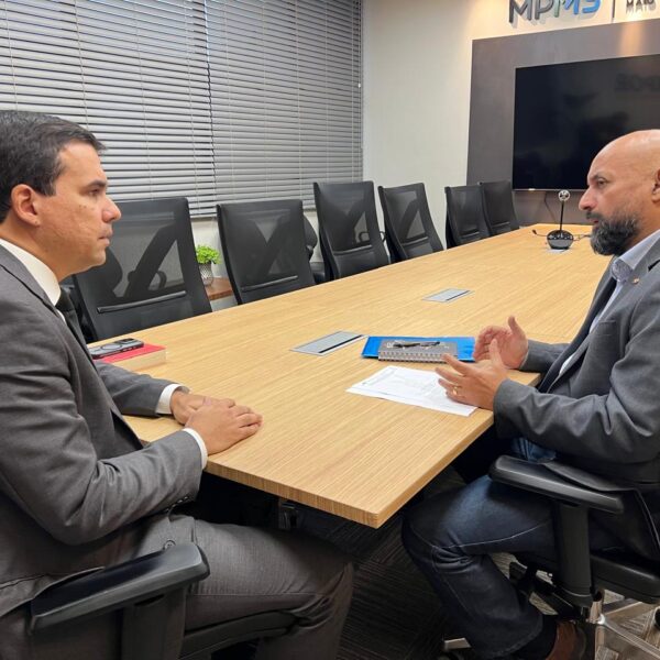ACS amplia diálogo institucional em defesa de garantias aos militares estaduais em MS
