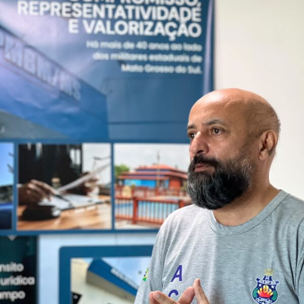 RELATÓRIO – 100 dias de gestão
