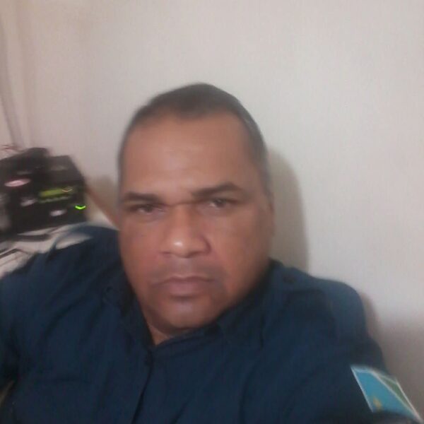 NOTA DE PESAR – 2º SGT PM Elval Alves Rodrigues