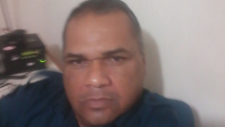 NOTA DE PESAR – 2º SGT PM Elval Alves Rodrigues