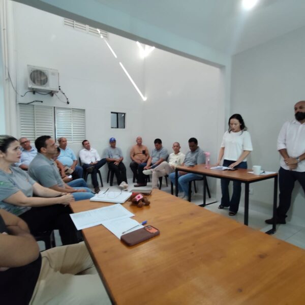 Assembleia Geral na ACS reprova contas de Dourados e aprova contas da Regional Três Lagoas