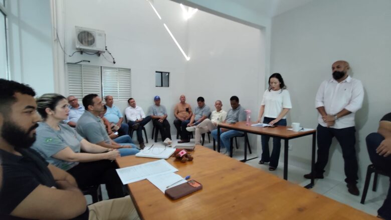 Assembleia Geral na ACS reprova contas de Dourados e aprova contas da Regional Três Lagoas
