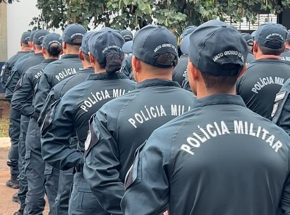 Após atuação da ACS, Justiça determina matrícula de cabo no 31º CFS por antiguidade