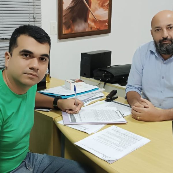 Cabo Leandro Diaz reforça quadro de associados da ACS