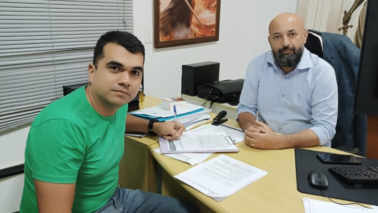 Cabo Leandro Diaz reforça quadro de associados da ACS